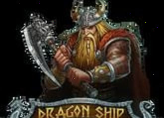 Dragon Ship slots Play n Go