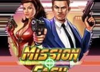 Mission Cash slot Play n Go